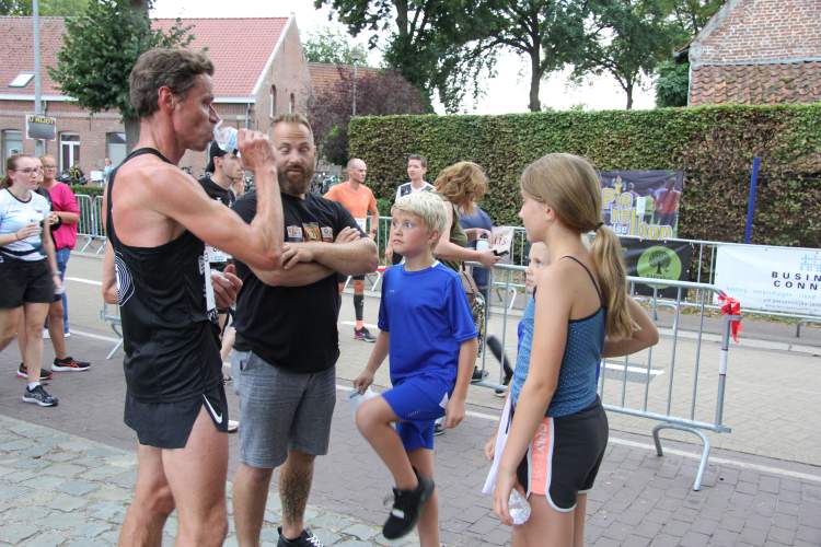 Landlopersjogging 2022